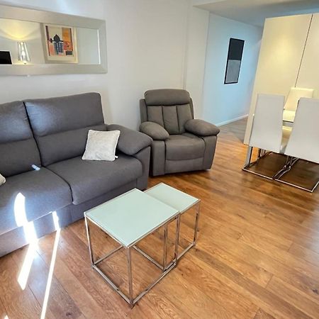 Apartamento Centro De Denia Con Parking Gratuito By El Conserje Buitenkant foto
